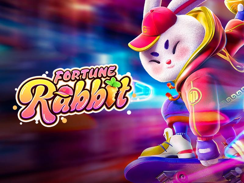Fortune Rabbit Screenshot 1 - Real Gameplay View